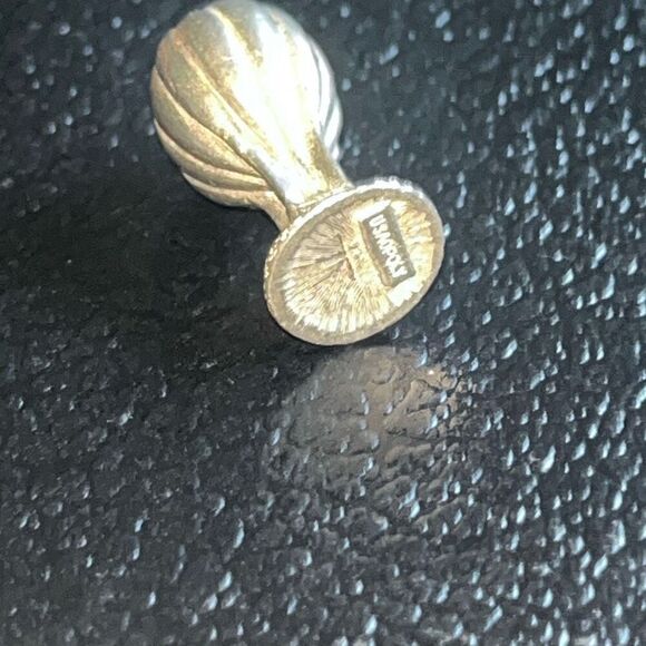 1997 Monopoly Napa Valley pewter pieces 8￼ - Picture 4 of 11